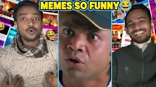Funniest memes review….
