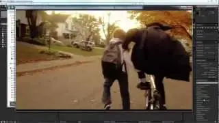 After Effects Pt2 - Cineform Tutorials - Pt 5