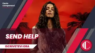 Send Help | Recensione 