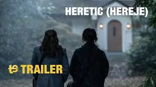 Heretic (Hereje) - Trailer espa&ntilde;ol