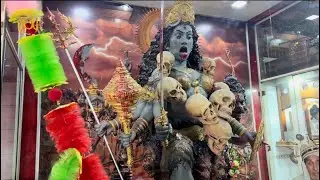 Kaali Maaata Mandir | Part 08| Kalat | Balochistan | Bike Tour | CMX Hyd | Pakistan |
