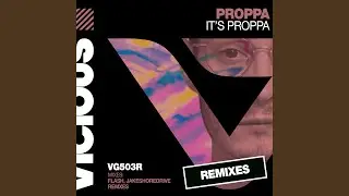 It's Proppa (Flash Remix)
