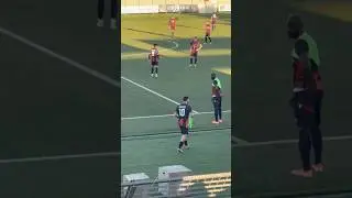 🎥Loiodice-Cam in Taurisano-Taranto 2-3!