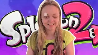 Kathursday Splathursday! Splatoon 2 Private Battles LIVE | TheYellowKazoo