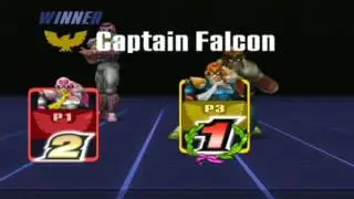 Showtime!! - Project M Captain Falcon Combo Video