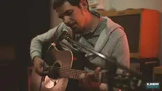 Alhabama Sessions E4 T2 - Primo