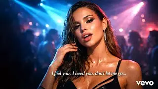 Diamond Dancefloor - EchoPop (Commercial Dance & Slap House Mix)