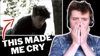 I Almost Cried! Airotnas Reacts To Aryan Vij- Chase Greatness