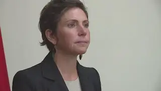 Mayor Cara Spencer discusses report on city&rsquo;s tornado response