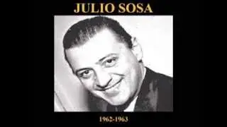 Julio Sosa Silbando