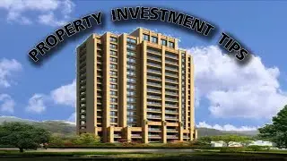 #PROPERTY INVESTMENT TIPS MIRA ROAD (E) MUMBAI