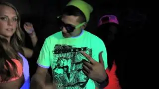 Espina - One Night (Official Music Video)