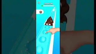 🔴 Pop Run 3d Game Live79😱  #poprun3d​ #poprun3dlive​  #poprun3dgameplay​ #live​ #shortfeed​ #bonpara
