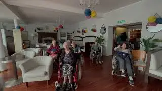 Senior Marina - prezentacja obiektu