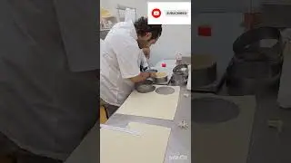 Behind the Scenes with Chef [Davide Del Chierico]: Culinary Excellence