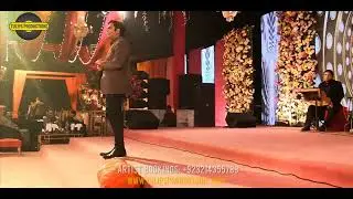 Gulabi ankhain Live | Hire Bollywood Wedding Singer | Wedding Singers Booking +923334355789