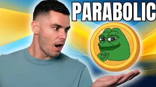 PEPE ALL TIME HIGH CONFIRMED: THIS IS INSANE!