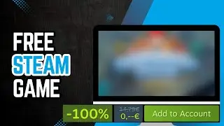 Free Game | STEAM | Until 20' January