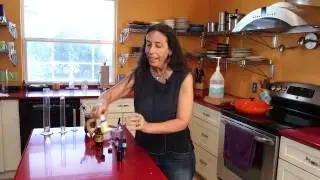 Sinus Headache Oil