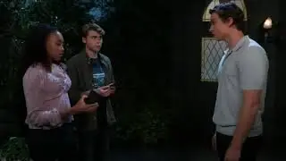 Sprina (10/01/21) - Spencer Confesses To Being Ava's Stalker (1/2)