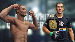 Dana White's Contender Series Season 9 Week 8 FULL CARD BREAKDOWN AND PREDICTION