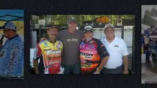 Custom Fishing Jerseys and Shirts by Tournament Wear