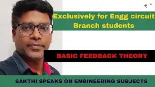 Basic Feedback Theory-1