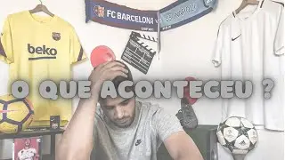 O FIM DO CANAL ? ( Br Eurofut )
