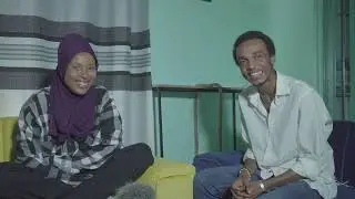 #UMWARI SERIES Part 2: Hirwa na Monalisa Burya Barakundana Cyane💕🌷