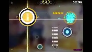 [Cytus II] Graff.J: Like Asian Spirit Chaos Million Master TP 100