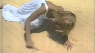 Xuxa - Una equis en tu corazón (Videoclip) 720p