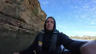 Yak Hunters 2021- SA Round 2 - Blanchetown