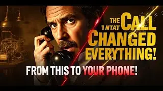How the Telephone Changed the World: Alexander Graham Bell&rsquo;s Untold Story