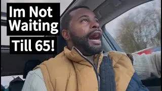 Retirement age SCAM!!!