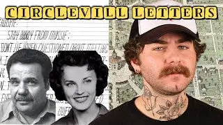 Poison To The Pen: Who Really Wrote The Circleville Letters?