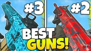 TOP 5 MOST OVERPOWERED GUNS IN MW.. (Best Class Setup) Modern Warfare Gameplay