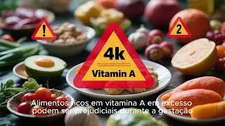 Alimentos que devem ser evitados por Gr&aacute;vidas. #gravidez #gravida 