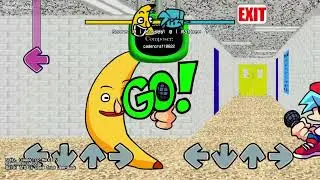 FNF Baldi's FUNKIN' Class DEMO (1.5)