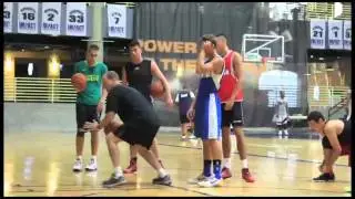 Impact Basketball Player Development For All Ages - Live & On Line  (impactbball.com)