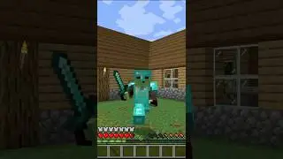Did you know about this feature of sweet berries in Minecraft? #minecraft #minecraftsurvival #gaming