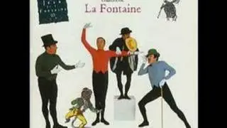 les frères jacques le complexe de la truite