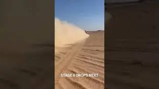 CRUISER vs DEFENDER:Stage 5 Duel ⚔️