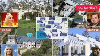 Jennifer Lopez seeks new home as $68 million mansion with Ben Affleck remains unsold.