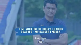 Rush Rolls On - Football Pro's Journey Naushad Moosa