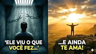 O QUE VOCÊ FAZ QUANDO NINGUÉM ESTÁ OLHANDO
