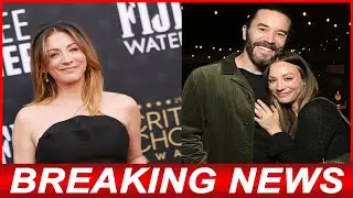Big Bang Theory&rsquo; star Kaley Cuoco shuts down parenting critics