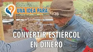 VivaFerty: Cómo Convertir Estiércol en Dinero!