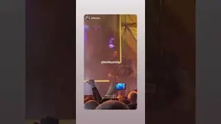 ROCKET &mdash; LVL ROCKSTAR С КЛАБ-ШОУ В МОСКВЕ 01.07.2023