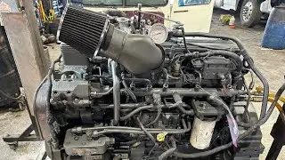 ETP1829-1 2005 CUMMINS ISL 8.9L @empiretruckparts1229 
