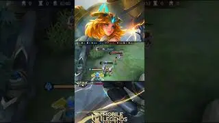 Edith TikTok: Yakin Esmeralda nya ga terfira - fira 😂🤣 #terfirafira #mobilelegends #short #tiktok